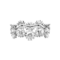 Anello Pandora Donna in Argento 198799C01-48 - 198799C01-54